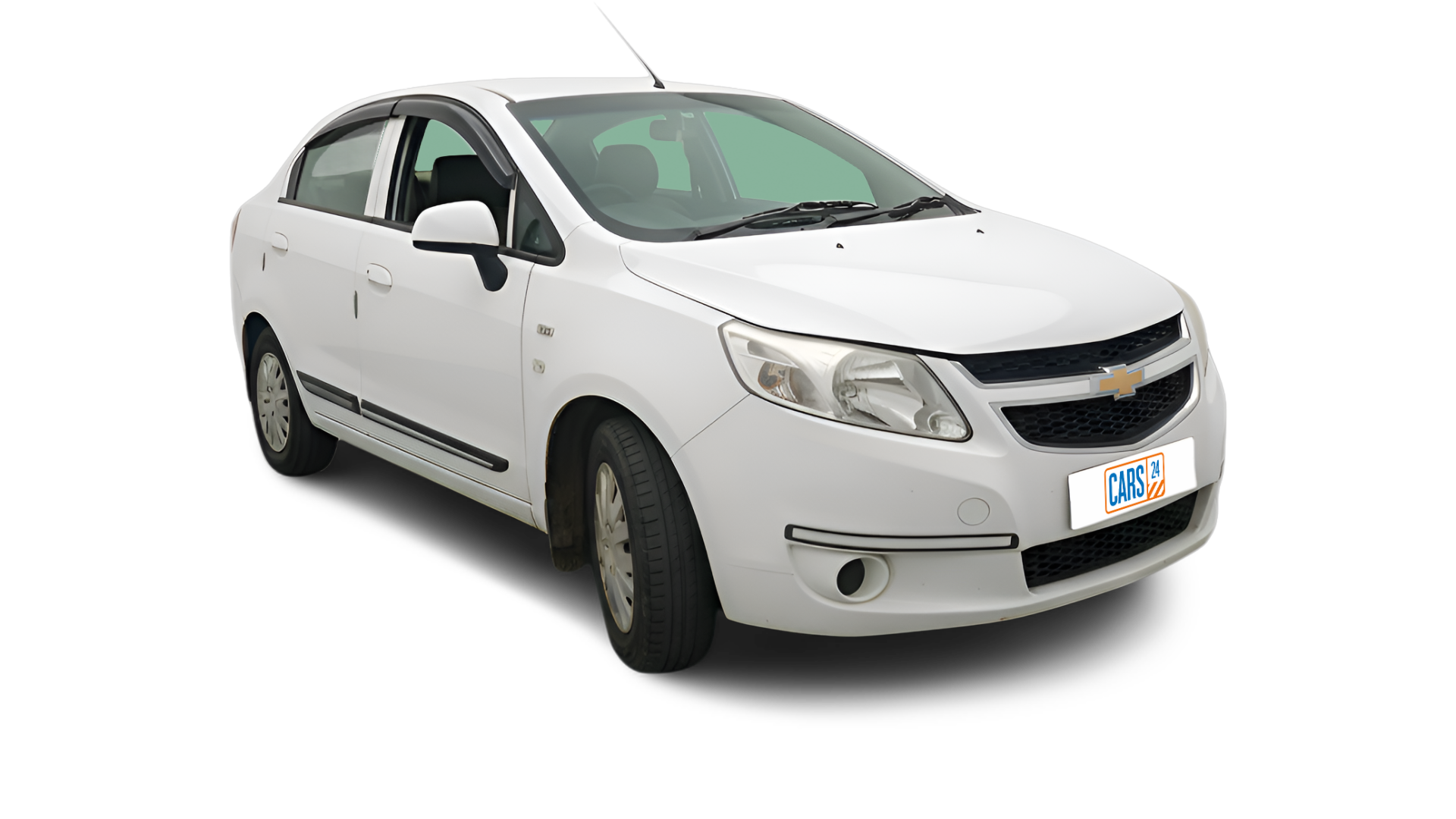 Chevrolet Sail-img